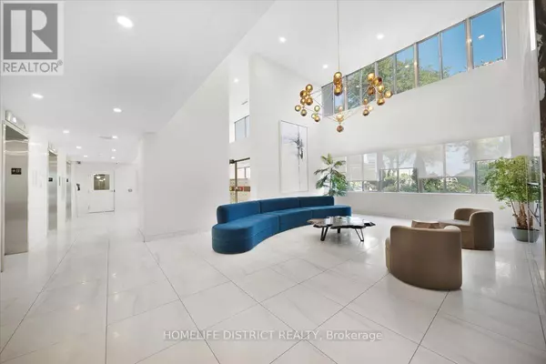 Mississauga (mississauga Valleys), ON L5A3T8,1580 Mississauga Vly BLVD #1509