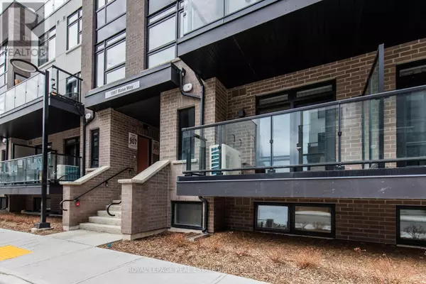 Milton (cb Cobban), ON L9E1N4,1597 Rose WAY #112