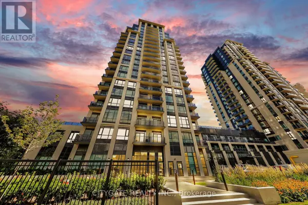 Mississauga (city Centre), ON L5A0B2,202 Burnhamthorpe RD East #1610