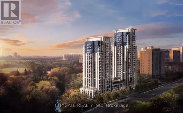 Mississauga (city Centre), ON L5A0B2,202 Burnhamthorpe RD East #1610