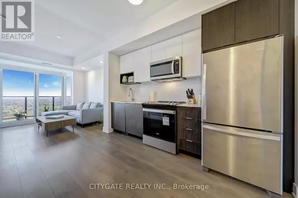 Mississauga (city Centre), ON L5A0B2,202 Burnhamthorpe RD East #1610