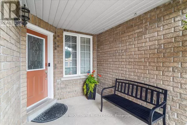 248 ALBRIGHT ROAD, Brampton (fletcher's Creek Village), ON L6X5E7
