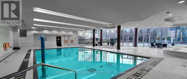 Mississauga (city Centre), ON L4Z0A9,60 Absolute AVE #1701