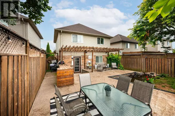 Orangeville, ON L9W5G1,28 HENDERSON STREET