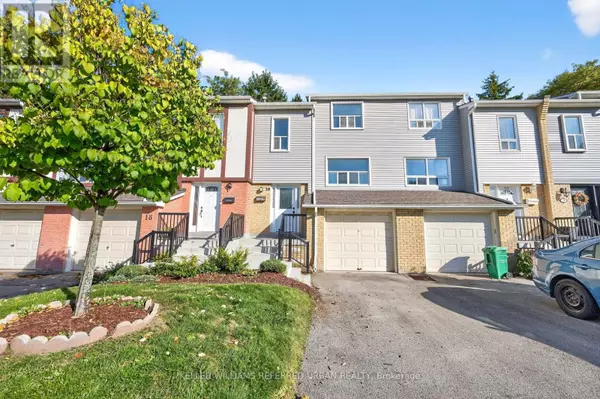 Mississauga (port Credit), ON L5H3V1,1050 Shawnmarr RD #19