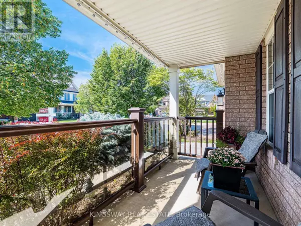 Milton (cl Clarke), ON L9T5K4,539 CAVERHILL CRESCENT