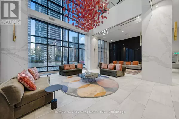 7 Mabelle AVE #2802, Toronto (islington-city Centre West), ON M9A0C9