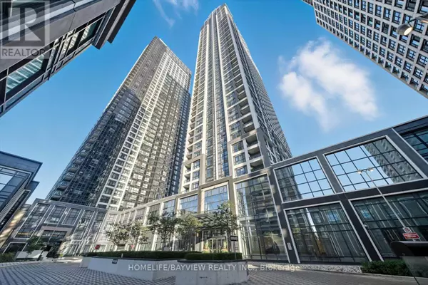 Toronto (islington-city Centre West), ON M9A0C9,7 Mabelle AVE #2802