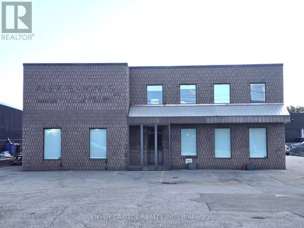 2040 SPEERS ROAD, Oakville (qe Queen Elizabeth), ON L6L2X8