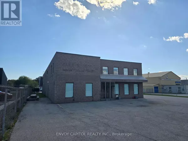 Oakville (qe Queen Elizabeth), ON L6L2X8,2040 SPEERS ROAD