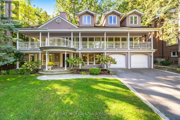 32 EDENBROOK HILL, Toronto (edenbridge-humber Valley), ON M9A3Z6