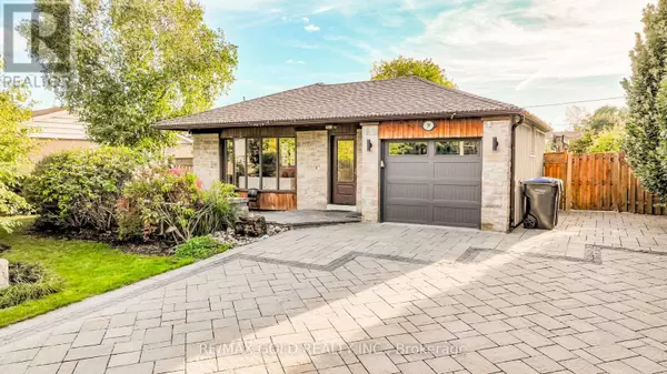 Brampton (avondale), ON L6T2P3,39 ASCOT AVENUE