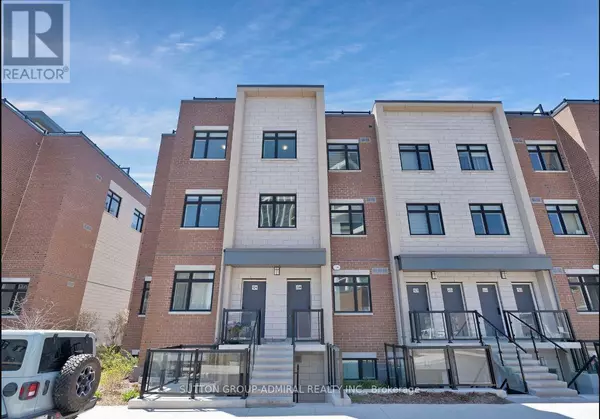 1085 Douglas Mccurdy Common #212, Mississauga (lakeview), ON L5G0C6