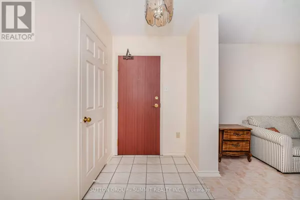 Brampton (fletcher's Creek South), ON L6W3X1,100 County Court BLVD #1005