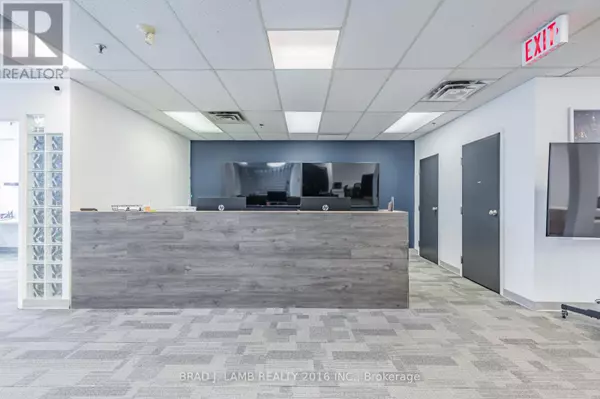 Mississauga (airport Corporate), ON L4W5B2,2600 Skymark AVE #5-201