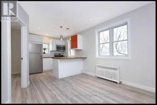 3411 Lake Shore BLVD West #4, Toronto (long Branch), ON M8W1N2