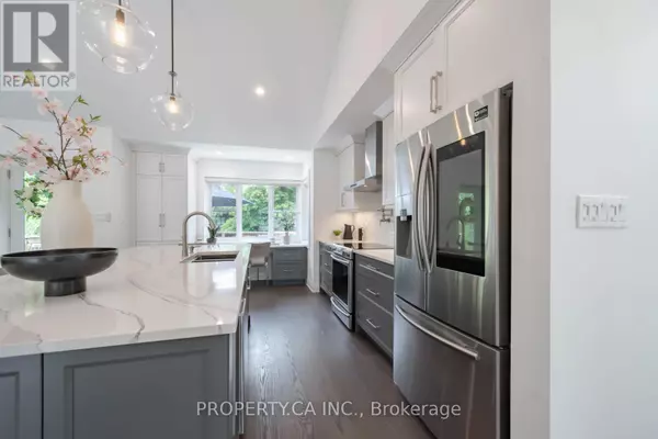 Mississauga (lakeview), ON L5E2T8,1533 ROMETOWN DRIVE