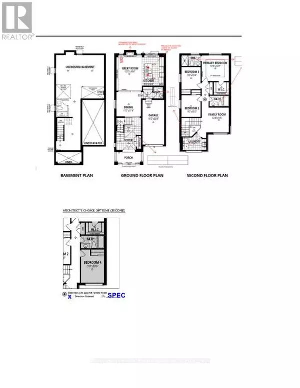 Milton (bw Bowes), ON L9E2H2,1377 WHITLOCK AVENUE