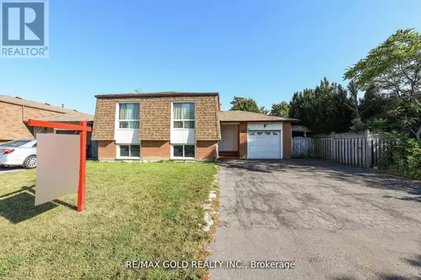 Mississauga (malton), ON L4T3E5,3630 BRANDON GATE DRIVE