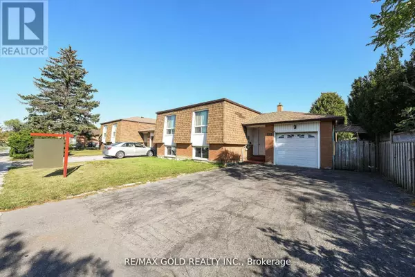 3630 BRANDON GATE DRIVE, Mississauga (malton), ON L4T3E5