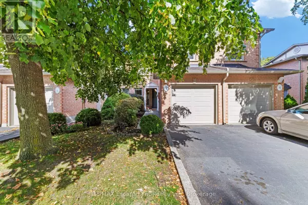 2065 Sixth Line #5, Oakville (ro River Oaks), ON L6H5R8