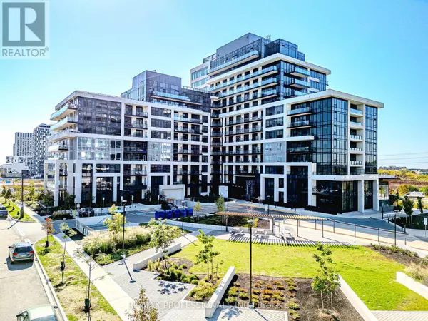 Oakville (jm Joshua Meadows), ON L6H7W6,3200 William Coltson AVE #311