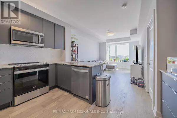 Oakville (jm Joshua Meadows), ON L6H7W6,3200 William Coltson AVE #311