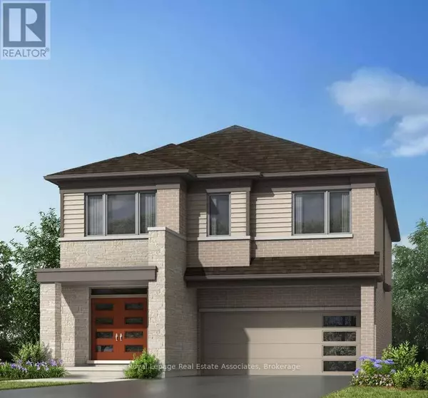 1357 WHITLOCK AVENUE, Milton (bw Bowes), ON L9E2H2