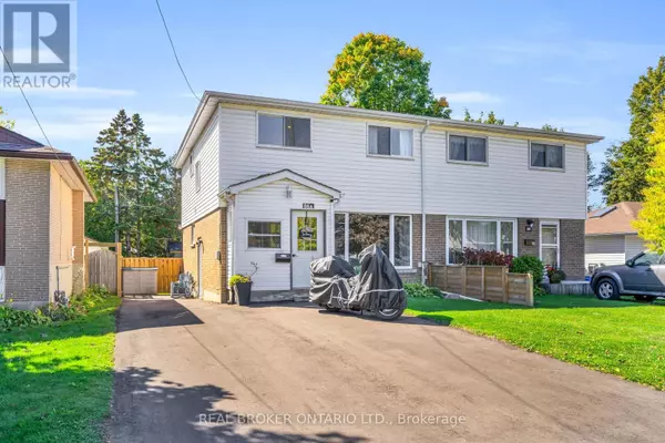 66A DAWSON ROAD, Orangeville, ON L9W2W5