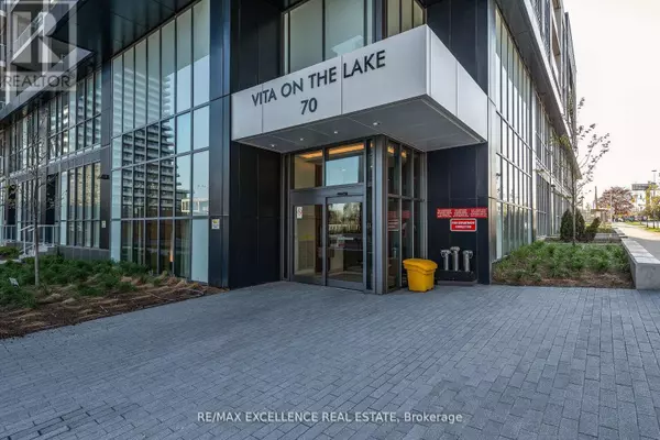 Toronto (mimico), ON M8V0G2,70 Annie Craig DR #608