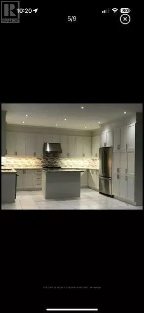 Brampton (bram West), ON L6Y6E1,6 BOUNDRY CREEK PATH