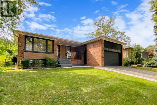 Mississauga (sheridan), ON L5K1V4,2240 SPRINGFIELD COURT