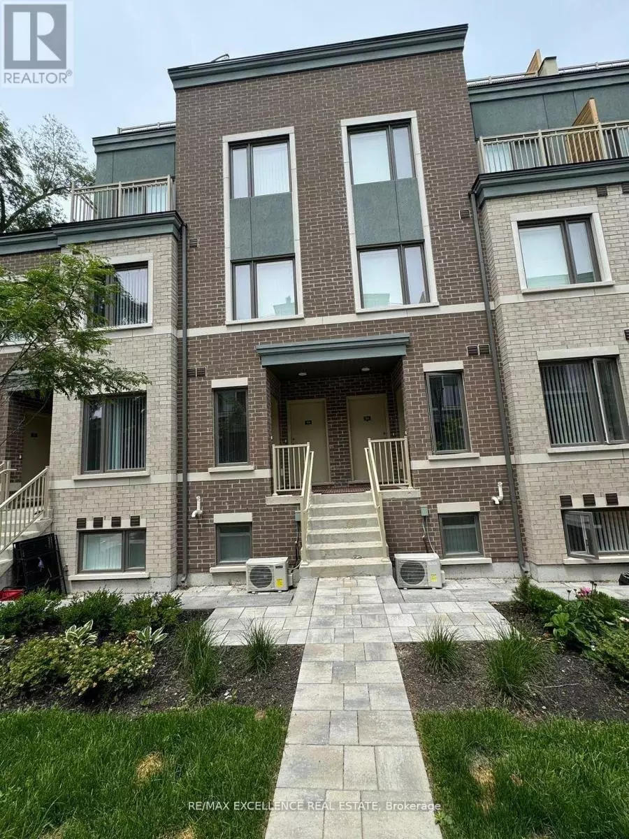 Toronto (new Toronto), ON M8X2J4,30 William Jackson WAY ##103