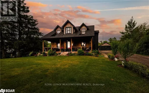 Halton Hills (rural Halton Hills), ON L7G4S8,13394 TENTH LINE