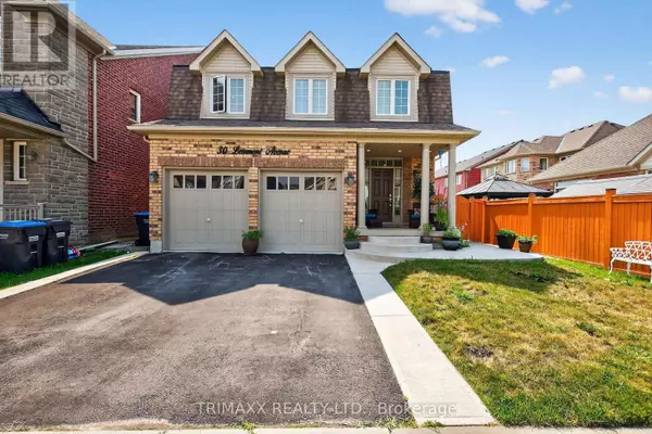 30 LEARMONT AVENUE, Caledon, ON L7C3N3