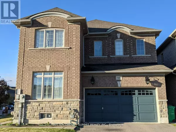 Mississauga (churchill Meadows), ON L5M0W2,5456 OSCAR PETERSON BOULEVARD