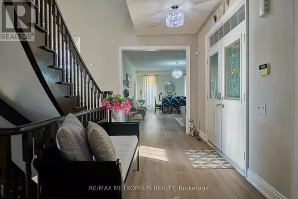 Brampton (credit Valley), ON L6Y5G9,4 CHAMPION COURT