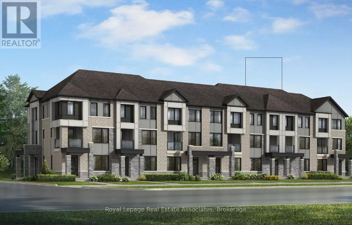 Brampton (northwest Brampton), ON L7A0B5,17 CATFISH ROAD