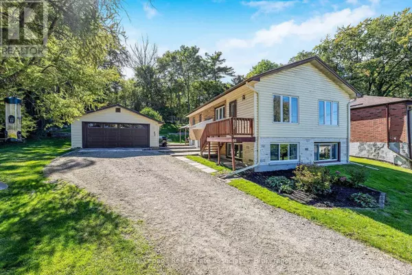 Halton Hills (glen Williams), ON L7G2V4,116 PARK STREET E
