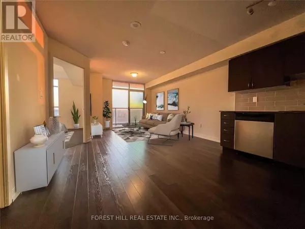 Toronto (dovercourt-wallace Emerson-junction), ON M6H4K6,812 Lansdowne AVE #808