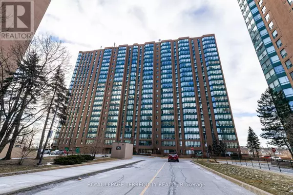155 Hillcrest AVE #712, Mississauga (cooksville), ON L5B3Z2
