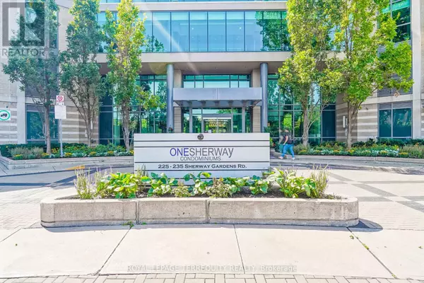Toronto (islington-city Centre West), ON M9C0A2,235 Sherway Gardens RD #2209