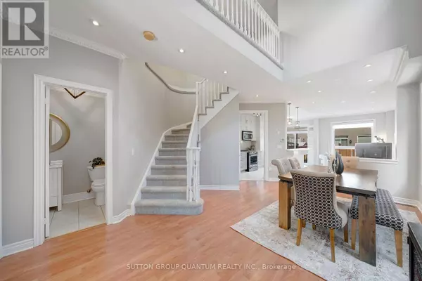 Mississauga (churchill Meadows), ON L5M7E6,5699 RALEIGH STREET
