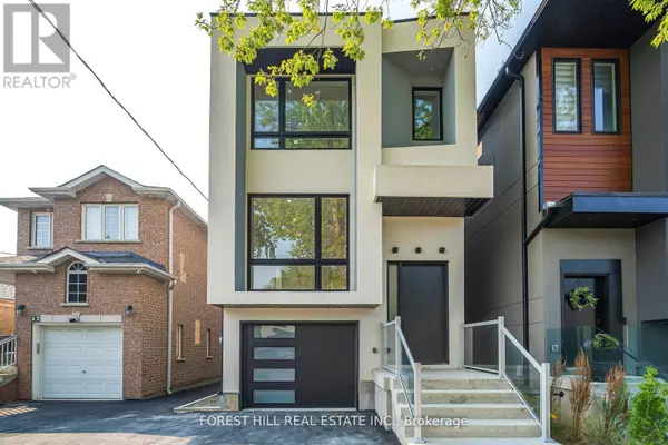 Toronto (mimico), ON M8Z1C9,19 SIMPSON AVENUE