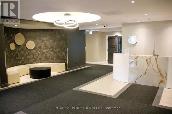 Mississauga (city Centre), ON L5B3Y4,550 Webb DR #1511