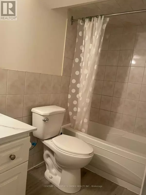 Mississauga (meadowvale Village), ON L5W1G5,6993 Amour TER #BSMNT