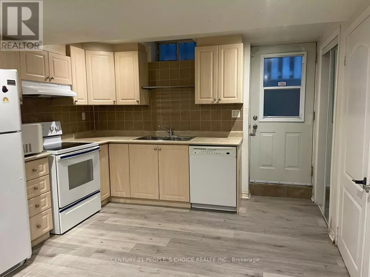 Mississauga (meadowvale Village), ON L5W1G5,6993 Amour TER #BSMNT