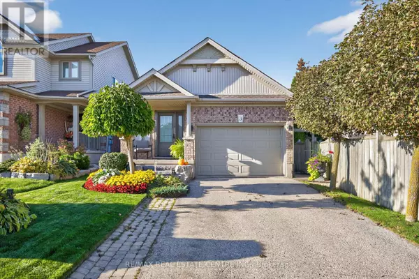 3 BISHOP COURT, Orangeville, ON L9W5G6