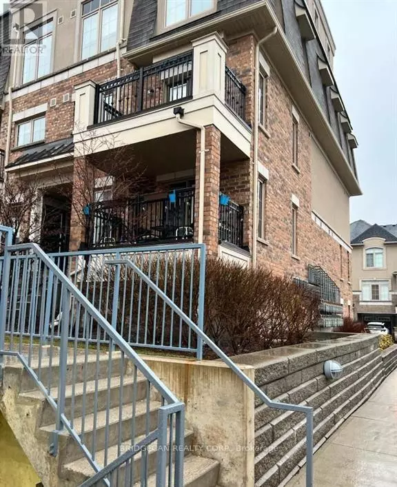2441 Greenwich DR #128, Oakville (wm Westmount), ON L6M0S4
