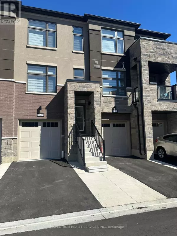 25 Fieldridge CRES #Lot 57, Brampton (sandringham-wellington North), ON L6R4G6